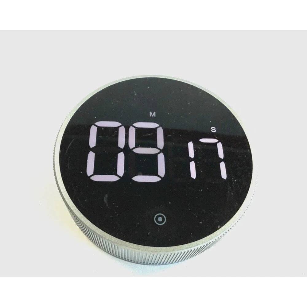 BOSAI Rotary Countdown Timers SP-5257 (Batteries Included)
